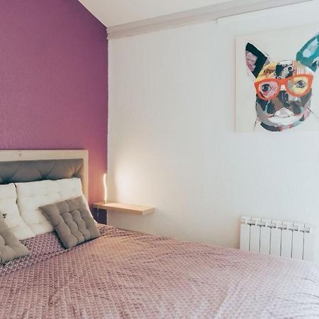 Village Naturiste Villa 2/4 Pers Avec Terrasse Agde Dış mekan fotoğraf