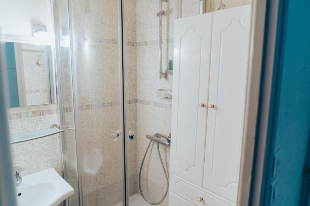 Village Naturiste Villa 2/4 Pers Avec Terrasse Agde Dış mekan fotoğraf